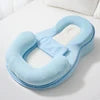 Baby Anti-Reflux Lounger Pillow With Side Support